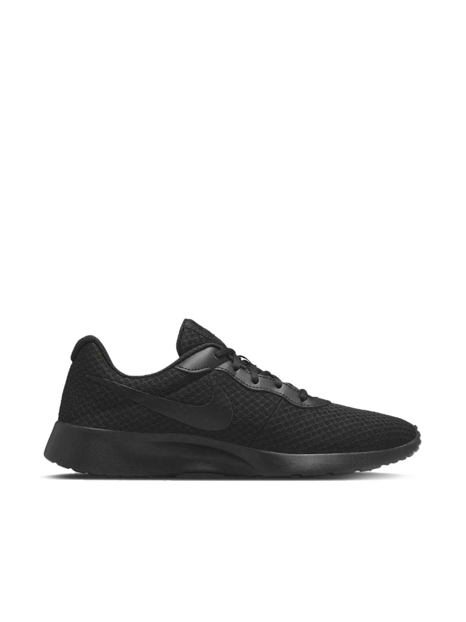 Buy Running Shoes For Men: Mike-N-Blk-Golden | Campus Shoes