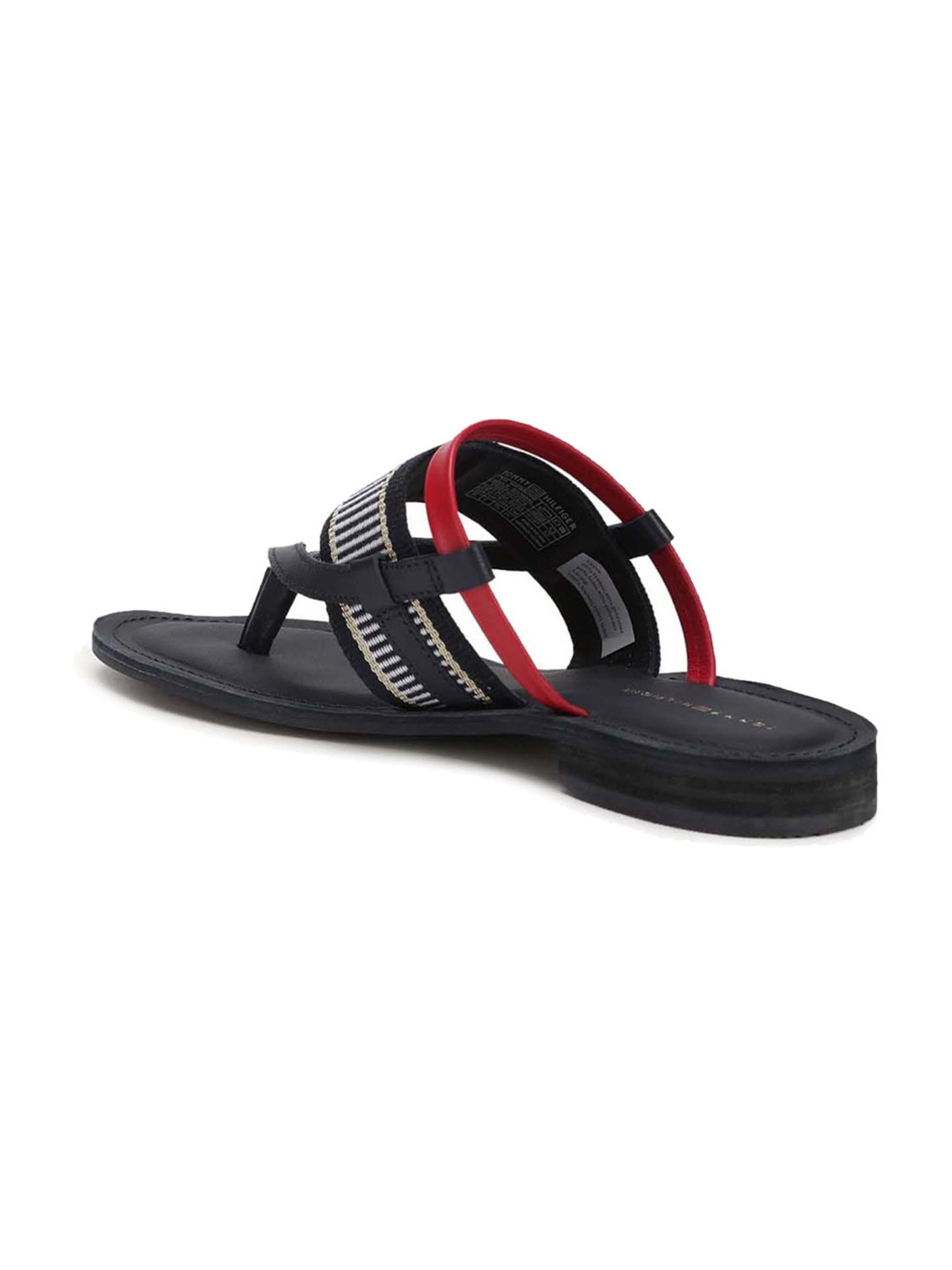 Tommy hilfiger keely thong sandals hot sale