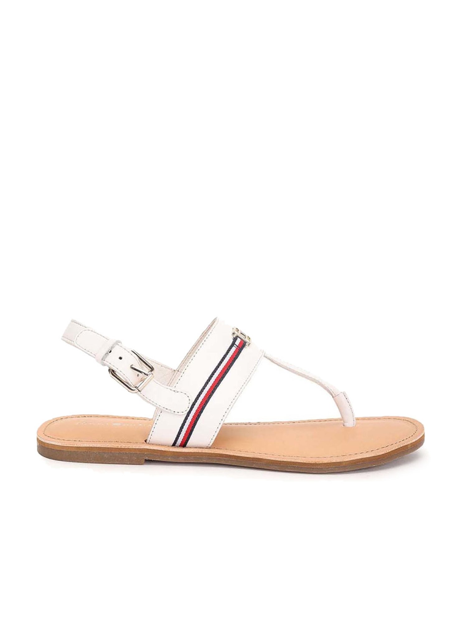 Tommy hilfiger best sale womens bekett sandal