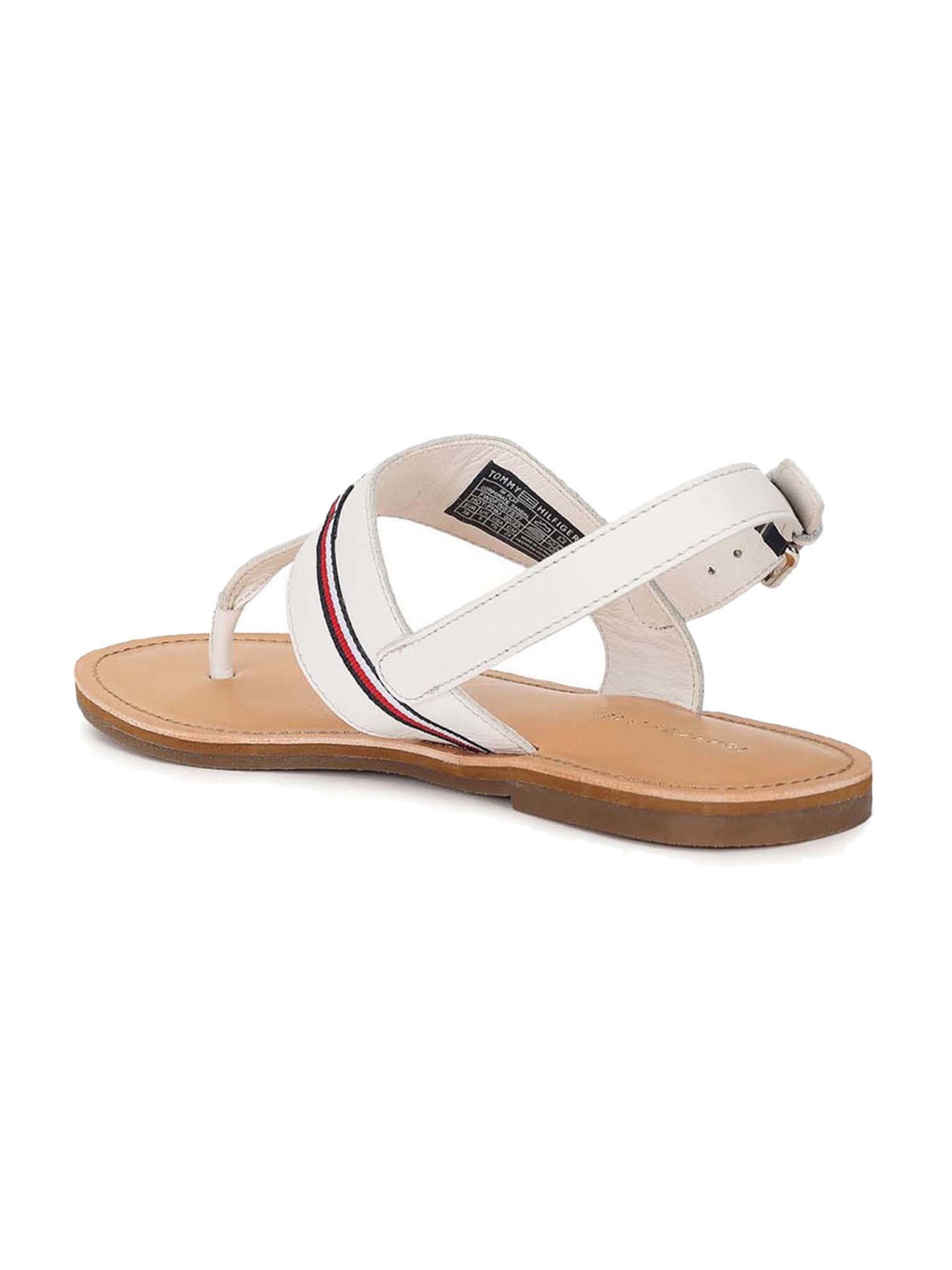 Tommy hilfiger womens online bekett sandal