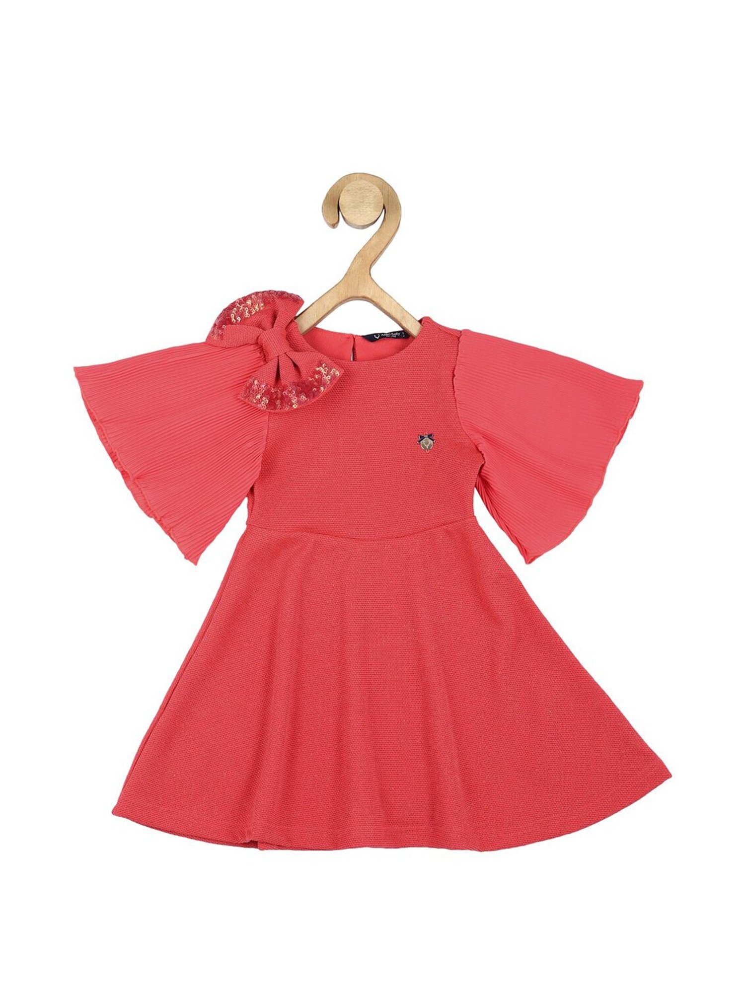 Allen solly hot sale baby dress