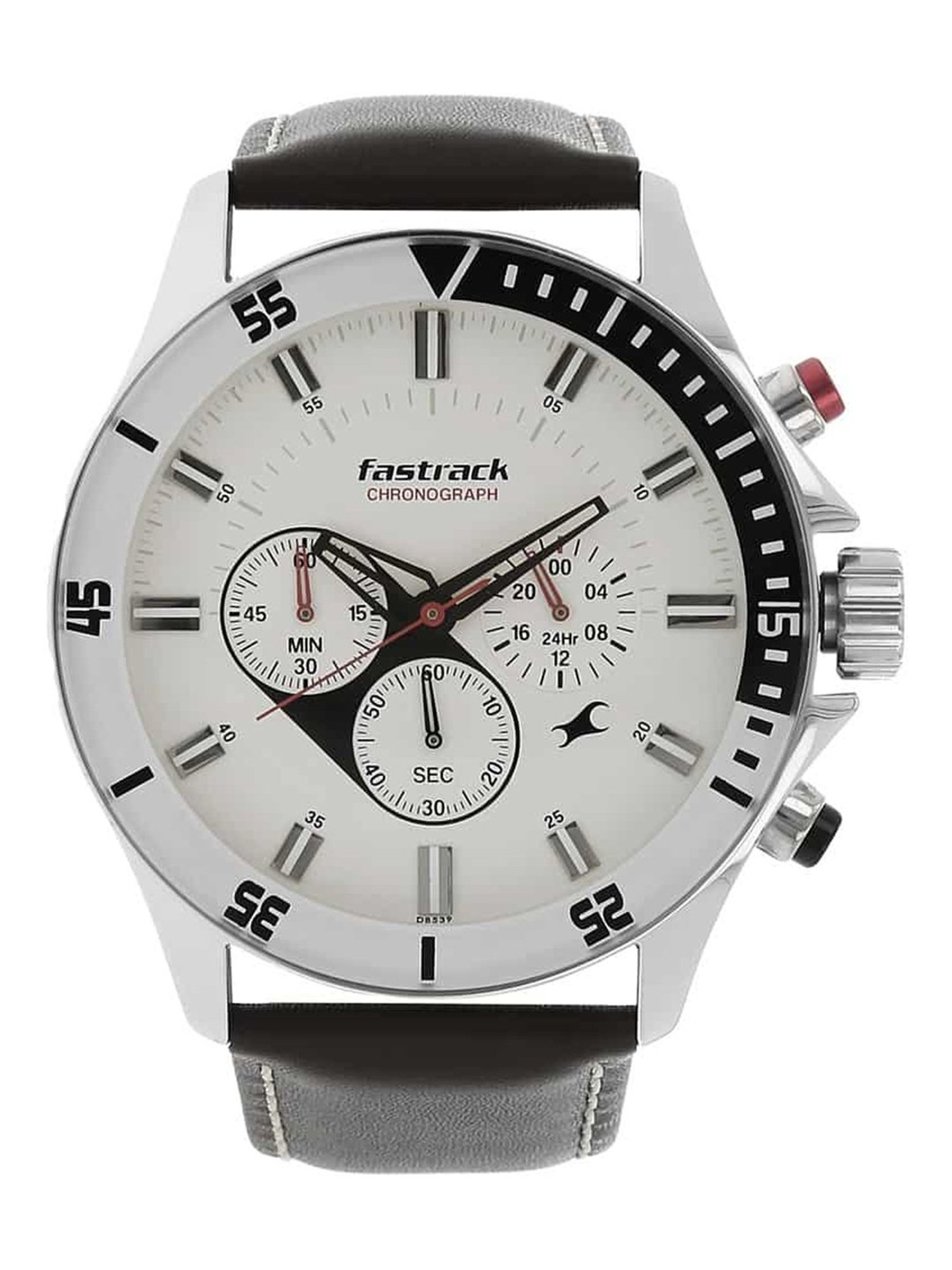 Analog shop watch fastrack