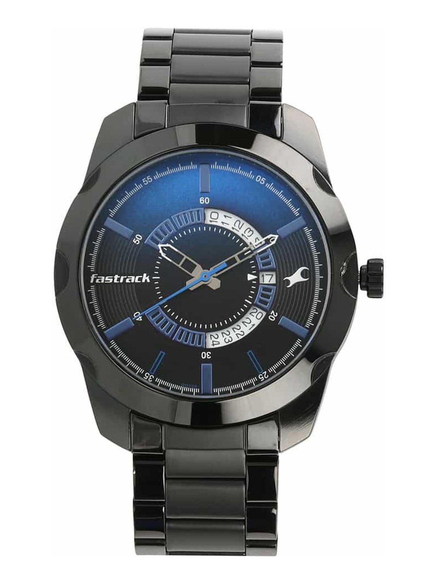 Fastrack chain watches hot sale for mens