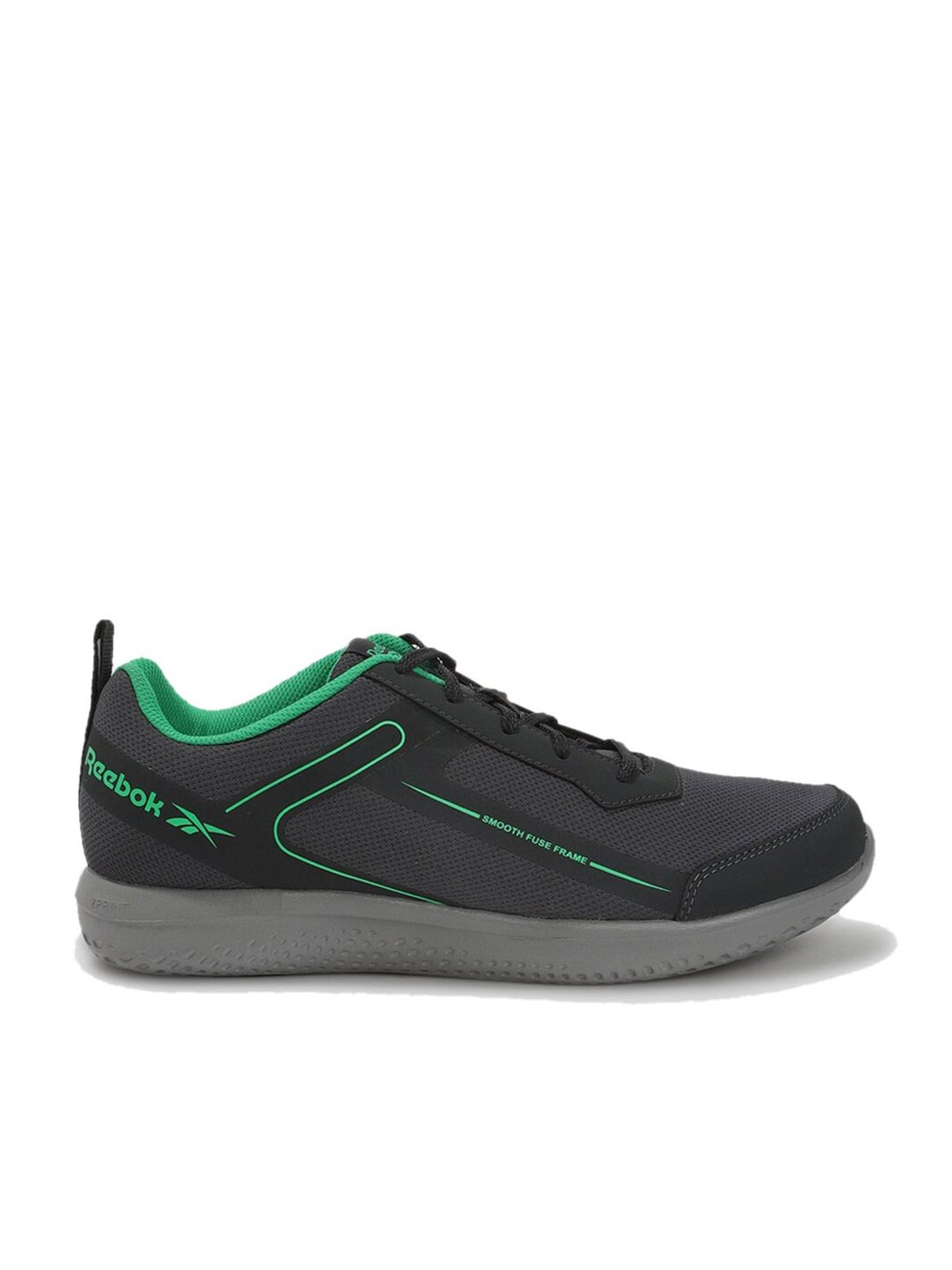 Reebok best sale smooth fuse