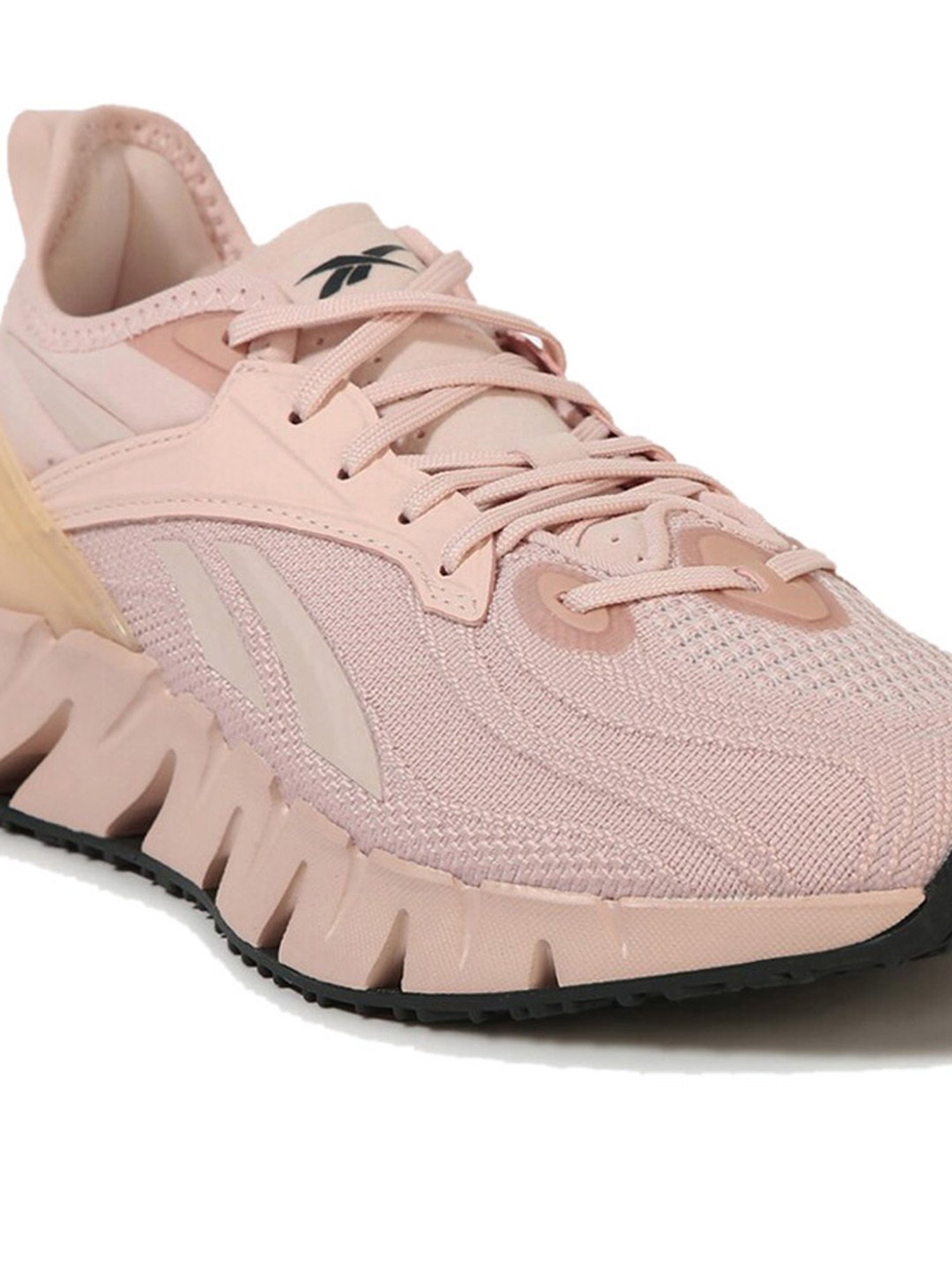 Reebok Classic Kinetica Shoes Reebok Zig Kinetica Pink Women's