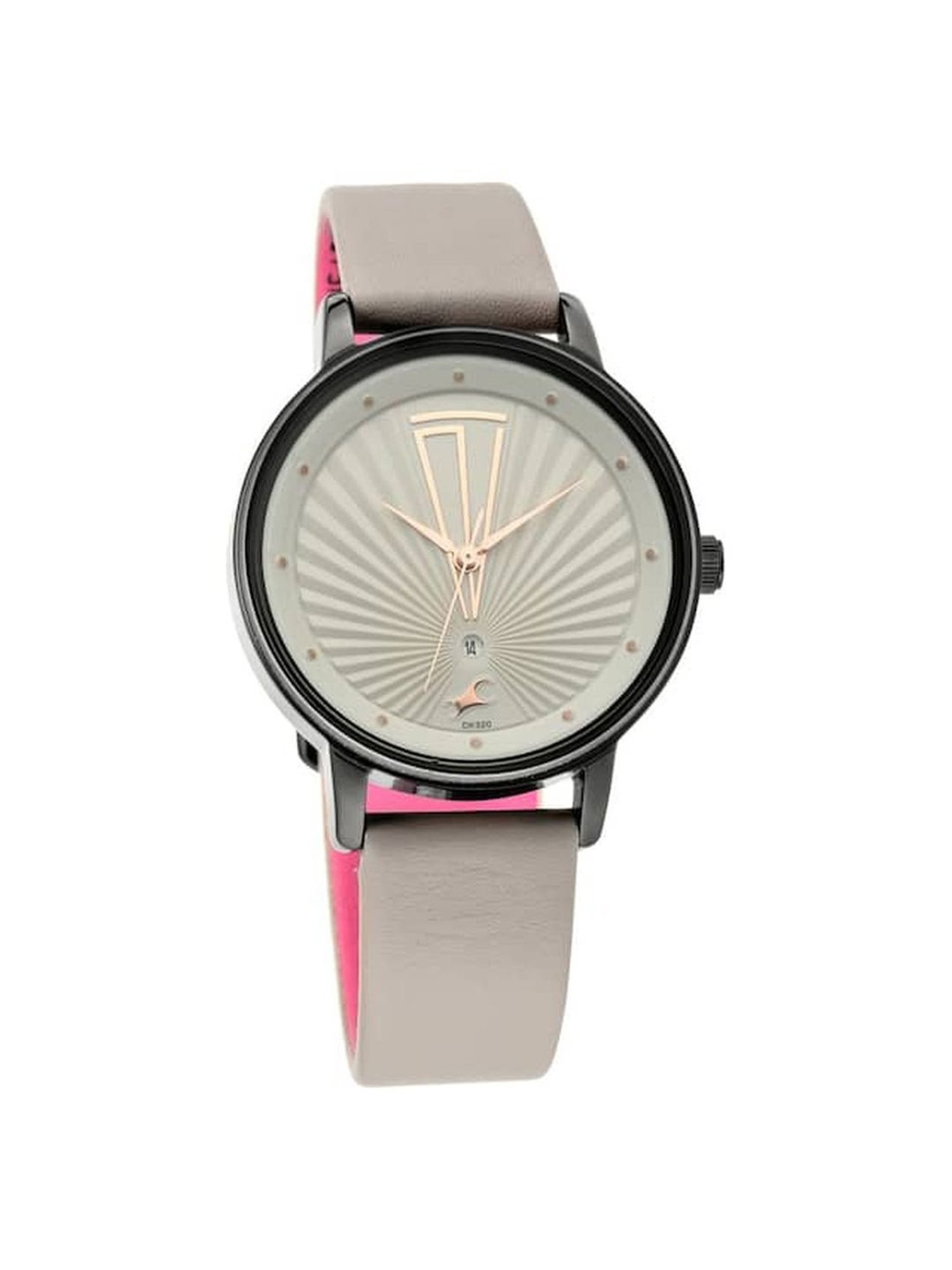 Fastrack discount brand watch