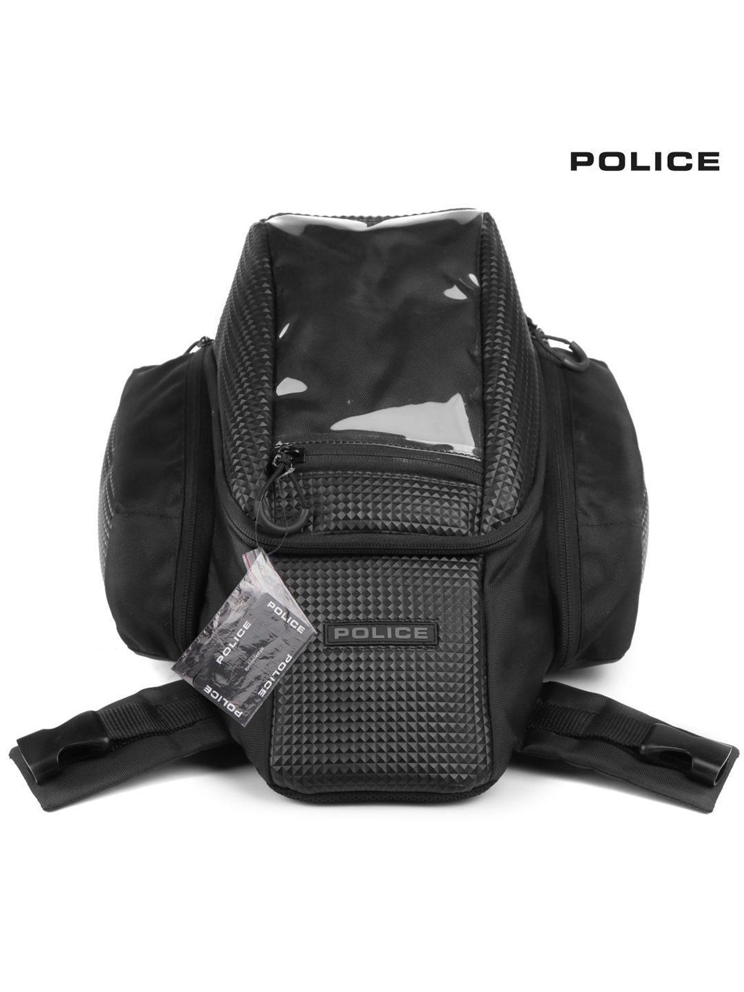 Black pyramid outlet backpacks