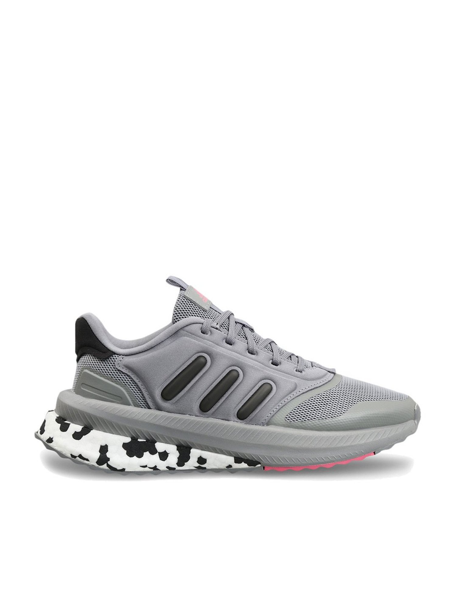 Buy Adidas Women's X_PLRPHASE Grey Running Shoes for 