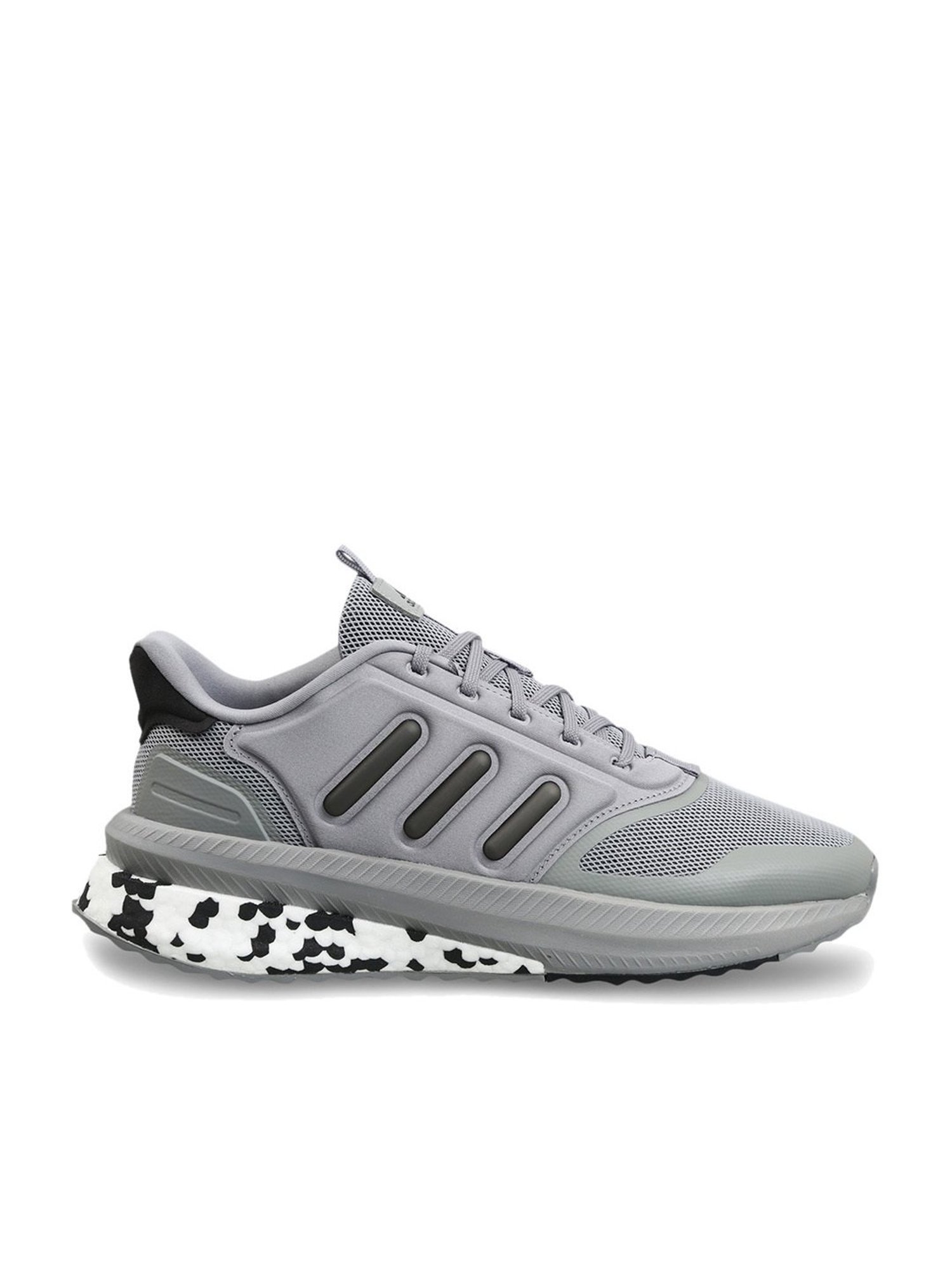 tatsu  Buy Adidas Men's no- pressure Run Grey Running Shoes for Men