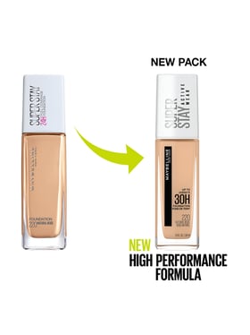 Buy Maybelline New York Fit Me Matte+Poreless Liquid Foundation 220 Natural  Beige - 18 ml Online On Tata CLiQ Palette