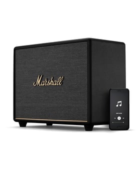 11 marshall woburn bluetooth スピーカー Marshall Woburn 4090963 200 Watt Wireless Bluetooth Satellite