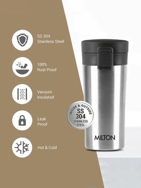 Milton cheap thermosteel mug