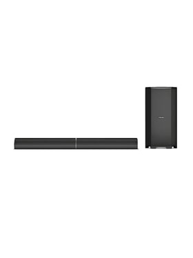 Buy Philips MMS8090B/94 80W Soundbar (Black) Online At Best Price