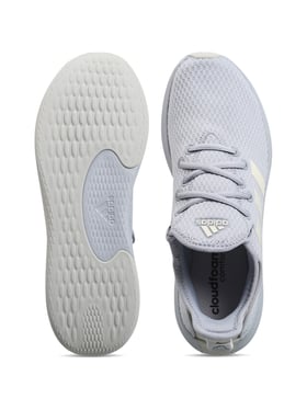 adidas gazelle silver green womens Women's Response Bounce 2 SL