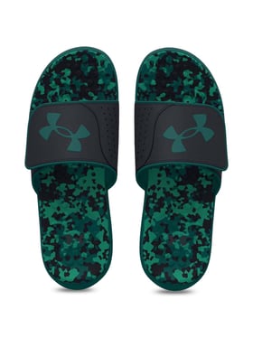 Buy Under Armour Men s Ignite Pro Black Slides for Men at Best