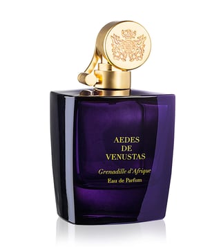 Buy Aedes De Venustas Grenadille afrique Eau de Parfum 100 ml