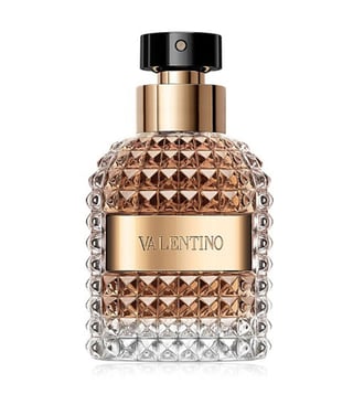 Buy Valentino Uomo EDT 50 ml Online Tata CLiQ Luxury