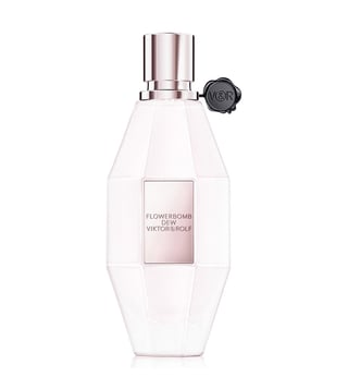 Buy Viktor Rolf Flowerbomb Dew EDP 100 ml Online Tata CLiQ Luxury