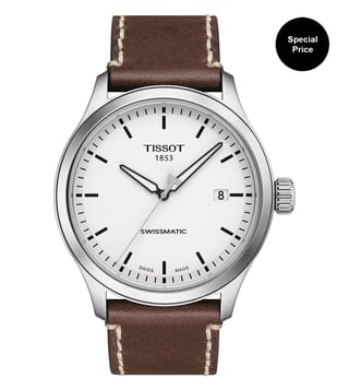 Buy Tissot T1164071601100 T Sport Gent XL Watch for Men Online