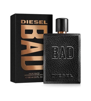 Perfume 2025 bad diesel