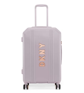 Dkny 2025 luggage allure