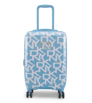 Dkny small suitcase sale