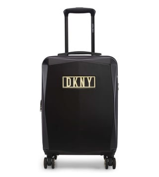 Dkny discount small suitcase