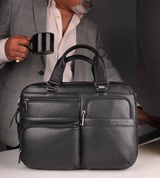 Portfolio briefcase outlet