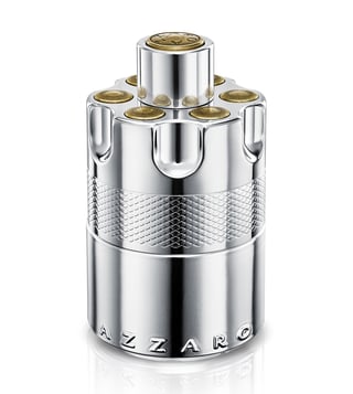 Buy Azzaro Wanted Eau De Parfum For Men 50 ml for Online Tata CLiQ