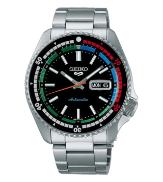 Buy seiko 5 best sale