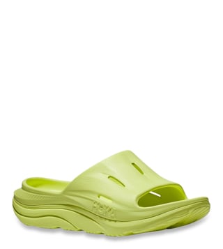 Hoka flip best sale flops mens