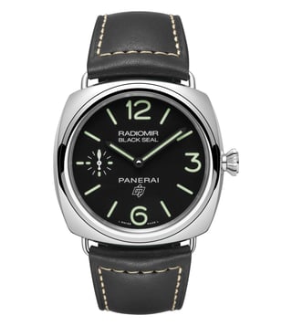 Buy Panerai PAM00754 Radiomir Seal Logo Analog Watch for Men