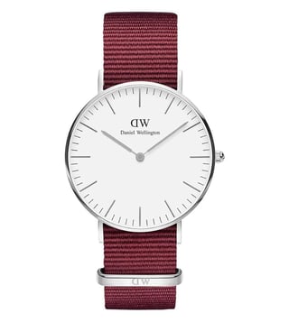 Buy daniel outlet wellington watch online