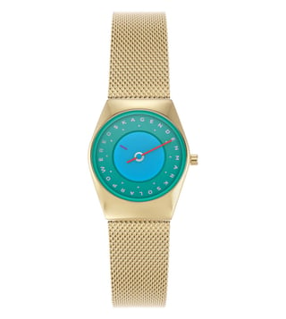 Buy Skagen SKW3087 Grenen Lille Analog Watch for Women for Women