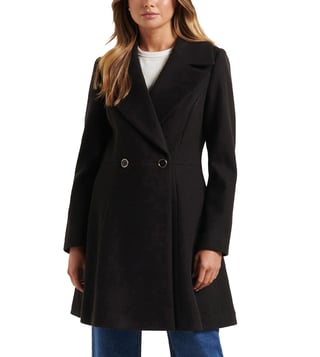 Forever new brit maxi on sale coat