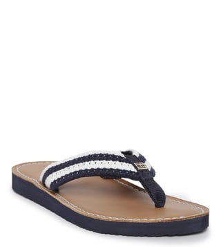 Tommy flip flops on sale online