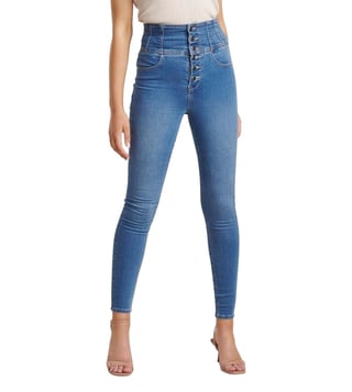 Sophie high sale rise sculpting jeans