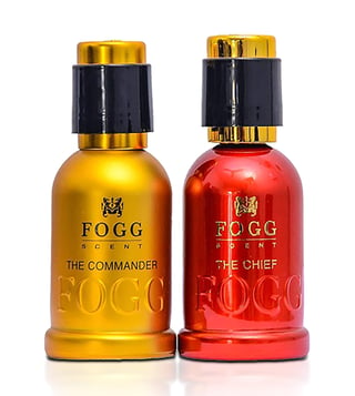 Fogo perfume best sale