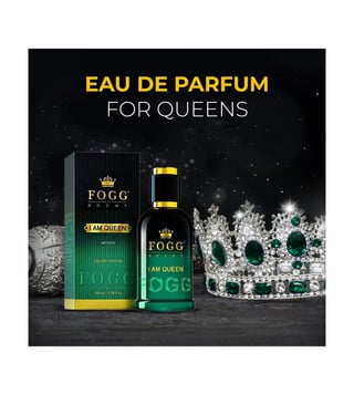 Fogg perfume for discount female