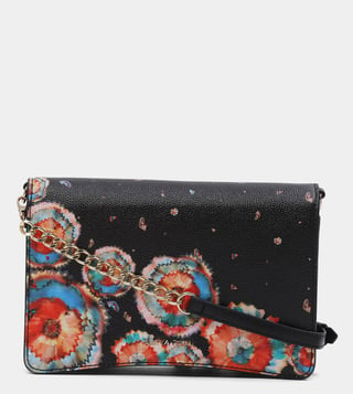 Satyapaul sling store bag