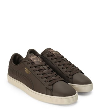 Puma mens basket outlet classic