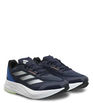 adidas Duramo Speed Running Shoes - Black, Men's Running