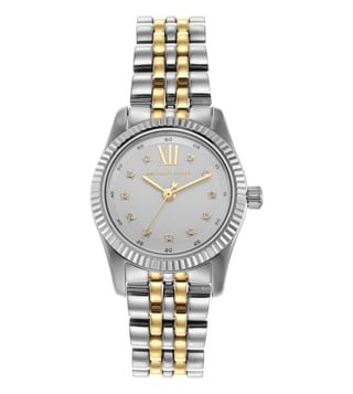 Buy Michael Kors MK4740 Lexington Analog Watch for Women Online