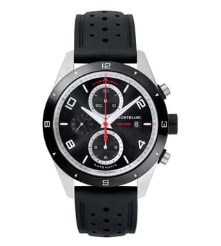 Montblanc timewalker automatic best sale