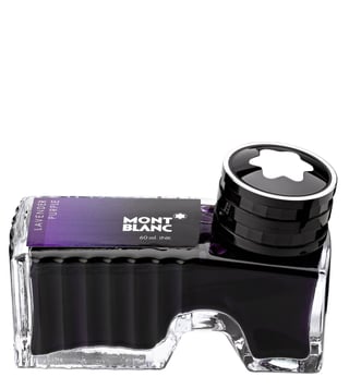 Montblanc discount purple perfume