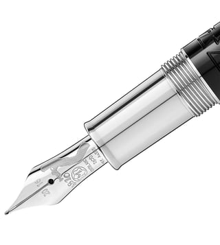 Montblanc miles online davis