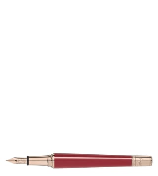 Buy Montblanc Muses Marilyn Monroe Special Edition Fountain Pen M