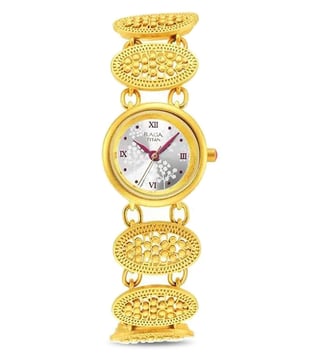 Masaba best sale titan watches