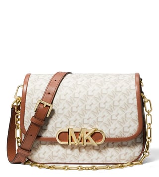 Michael kors hotsell vanilla crossbody