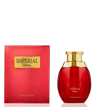 Imperial arabia 2025 perfume price